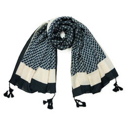 Szal Oriental Summer