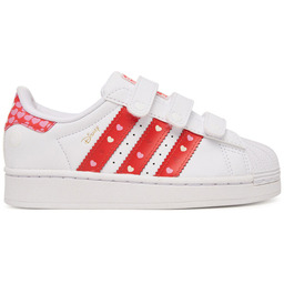 Sneakersy adidas Superstar Led Lights Cf I KK1295