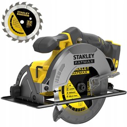 Pilarka tarczowa Stanley Fatmax SFMCS500B 18V V20 165mm