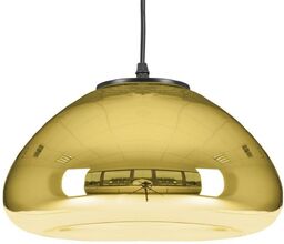 Step Into Design Salonowa lampa wisząca Victory glow