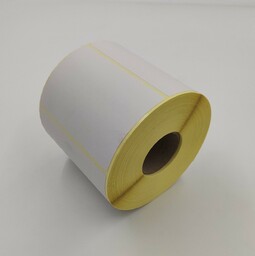 Etykiety papierowe 100x70 mm - 1000 szt.