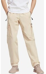 adidas Originals spodnie bawełniane Adventure NA Pants kolor