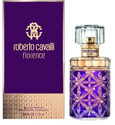 Roberto Cavalli Florence woda perfumowana 75 ml
