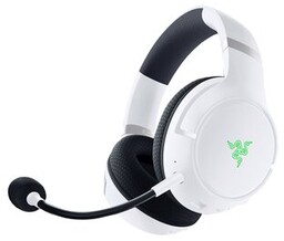 Razer Kaira Pro for Xbox Białe