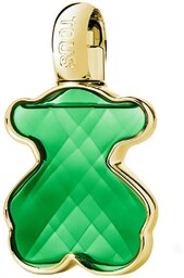 LoveMe The Emerald Elixir perfumy spray 50ml