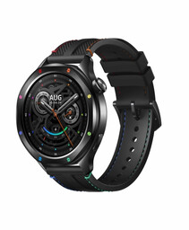 Xiaomi Watch S4 Rainbow