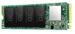 Transcend M.2 115S 500GB PCIe Gen3 x4 Dysk