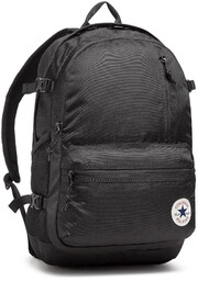 Plecak Converse 10021138-A01 Czarny
