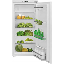 Lodówka Kernau KBR 1202 178L 54cm Chłodzenie Statyczne