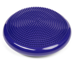 Dysk sensoryczny, poduszka sensomotoryczna, balans fioletowa