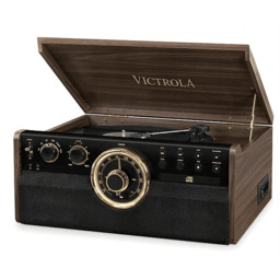 Gramofon VICTROLA VTA-270B-ESP