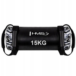 Power Bag 15 Kg Hms WDC15 Torba Obciążeniowa