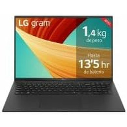 LG gram 17z90r-e i7-1360p 17" 32GB 1TB RTX3050