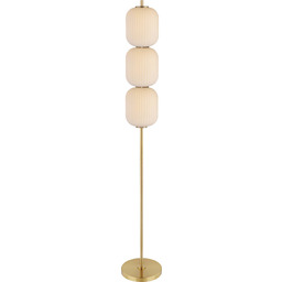 ZUMA LINE Lampa podłogowa AKARI LD31291/20W oprawa