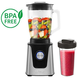 ZELMER BLENDER KIELICHOWY ZSB4860 1500W 1,5L KRUSZY LÓD
