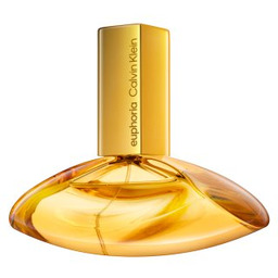Calvin Klein Euphoria Solar Elixir Intense czyste perfumy