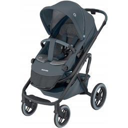 Maxi-Cosi Lila Xp terenowy wózek spacerowy Essential Graphite