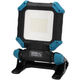 Dedra DED6906 Lampa