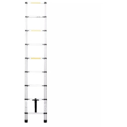 Extralink teleskopowa LAD26ST 2,6m EX.27108 Drabina