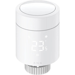 Aqara Radiator Thermostat W600 (Offline) Termostat Głowica termostatyczna,