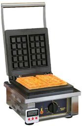 ROLLER GRILL Gofrownica elektryczna (duża krata) GES10