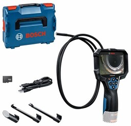 BOSCH Kamera inspekcyjna Professional GIC 12V-5-27 C +