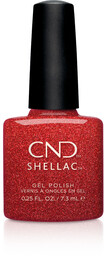 CND Shellac Ruby Ritz 7,3ml