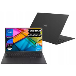 Laptop Lg Gram 16 Core i7 16GB 4TB