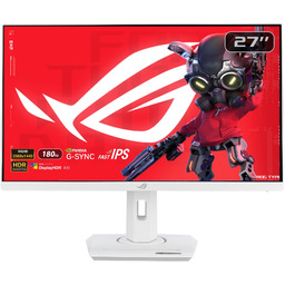 ASUS ROG Strix XG27ACS-W 27" monitor do gier