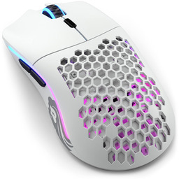 Glorious Gaming  Model O Wireless  superlekka