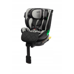 Fotelik Samochodowy Obrotowy 360° Isofix, 40-150cm