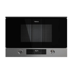 Teka MS6220BISRSS Kuchenka mikrofalowa do zab.