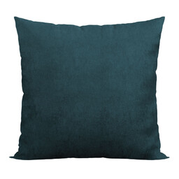 Markizeta Poszewka dekoracyjna 40x40 768 ciemna turkusowa petrol