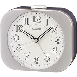 Seiko Clocks Budzik QHE206S