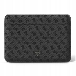 Pokrowiec do Laptopa 16" Guess 4G Uptown Triangle
