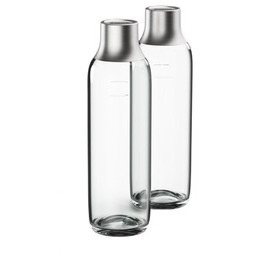 BRITA Butelka SodaTrio (2 sztuki)