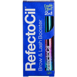 RefectoCil 2 w 1 wzmacniacz do rzęs