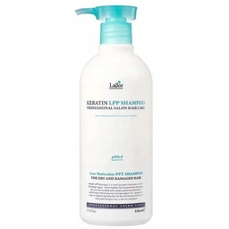 La''dor Keratin LPP Szampon keratynowy 530ml