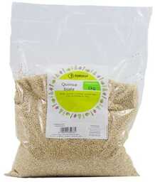 Quinoa - komosa ryżowa biała 1kg