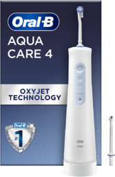 Oral-B Aquacare 4 Pro Expert irygator do zębów