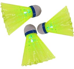 ENERO Lotka Nylon Led