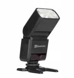 Quadralite Stroboss 36 Lampa błyskowa Nikon