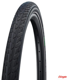 Schwalbe Opona Road Cruiser HS 484 26x1.75" 47-559