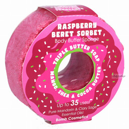 Bomb Cosmetics - Body Buffer Sponge - Gąbka