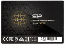 Silicon Power Ace A58 512GB 2,5" Dysk SSD