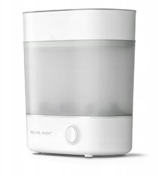 Sterylizator elektryczny Philips Avent 650 W Po Zwrocie