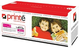 Printe TH413M zamiennik HP 305A / CE413A (magenta)