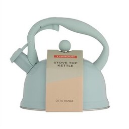 Typhoon (rayware Group TYP-Czajnik 1,8l niebieski Otto StoveTop