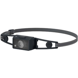 Ledlenser Czołówka Neo1R Black