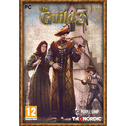The Guild 3, PC